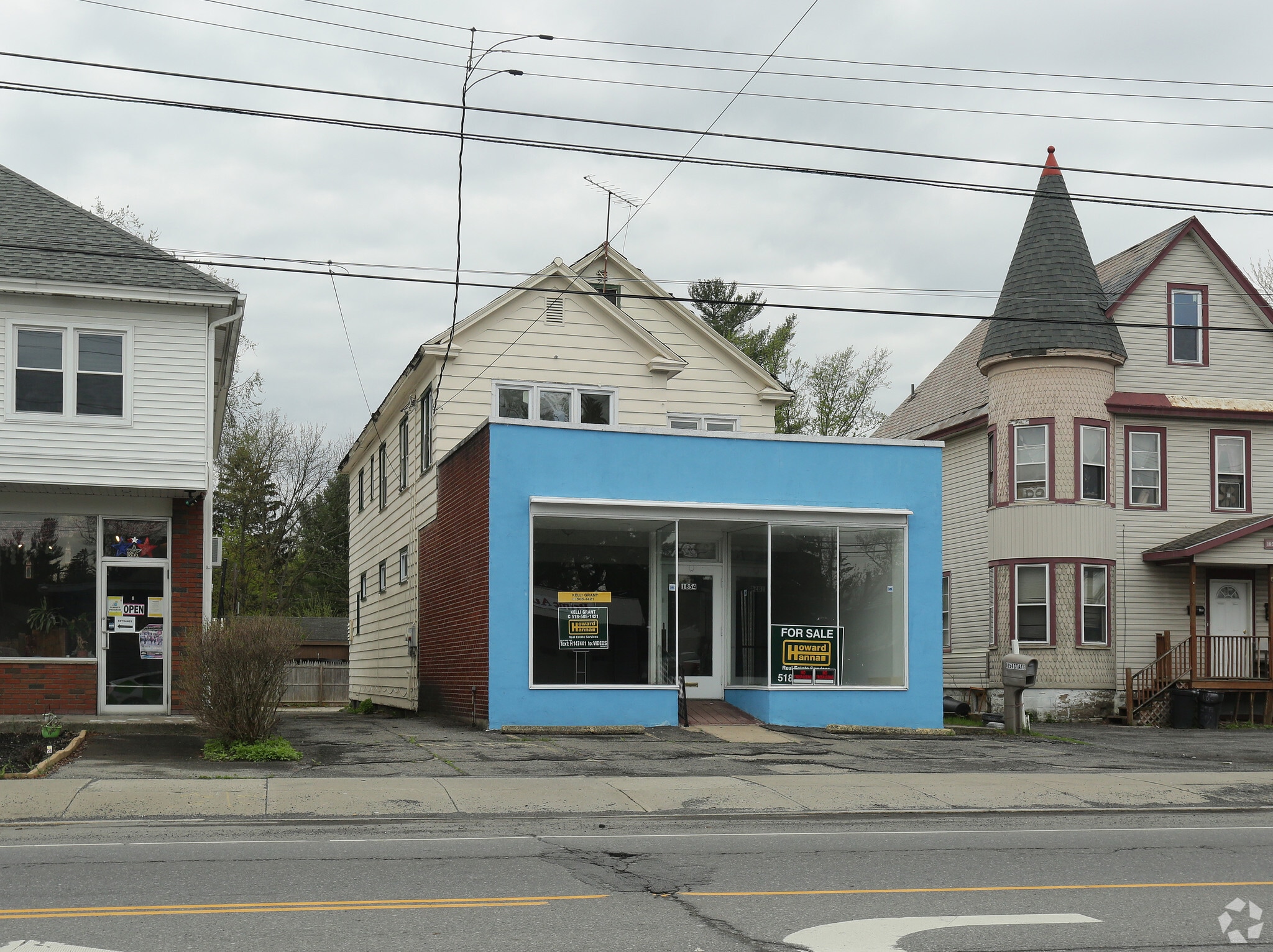 1854 State St, Schenectady, NY for sale Primary Photo- Image 1 of 1