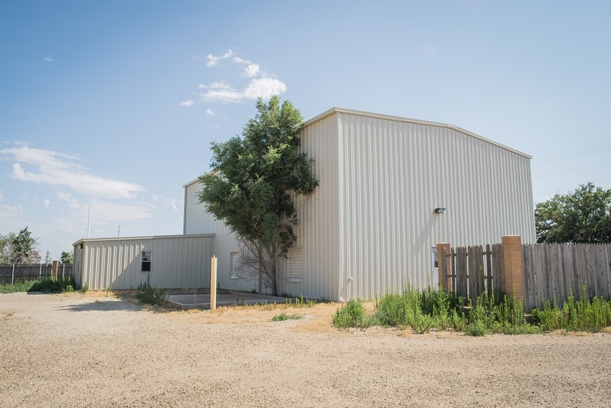 9097 FM 2255, Lubbock, TX for lease - Building Photo - Image 3 of 11