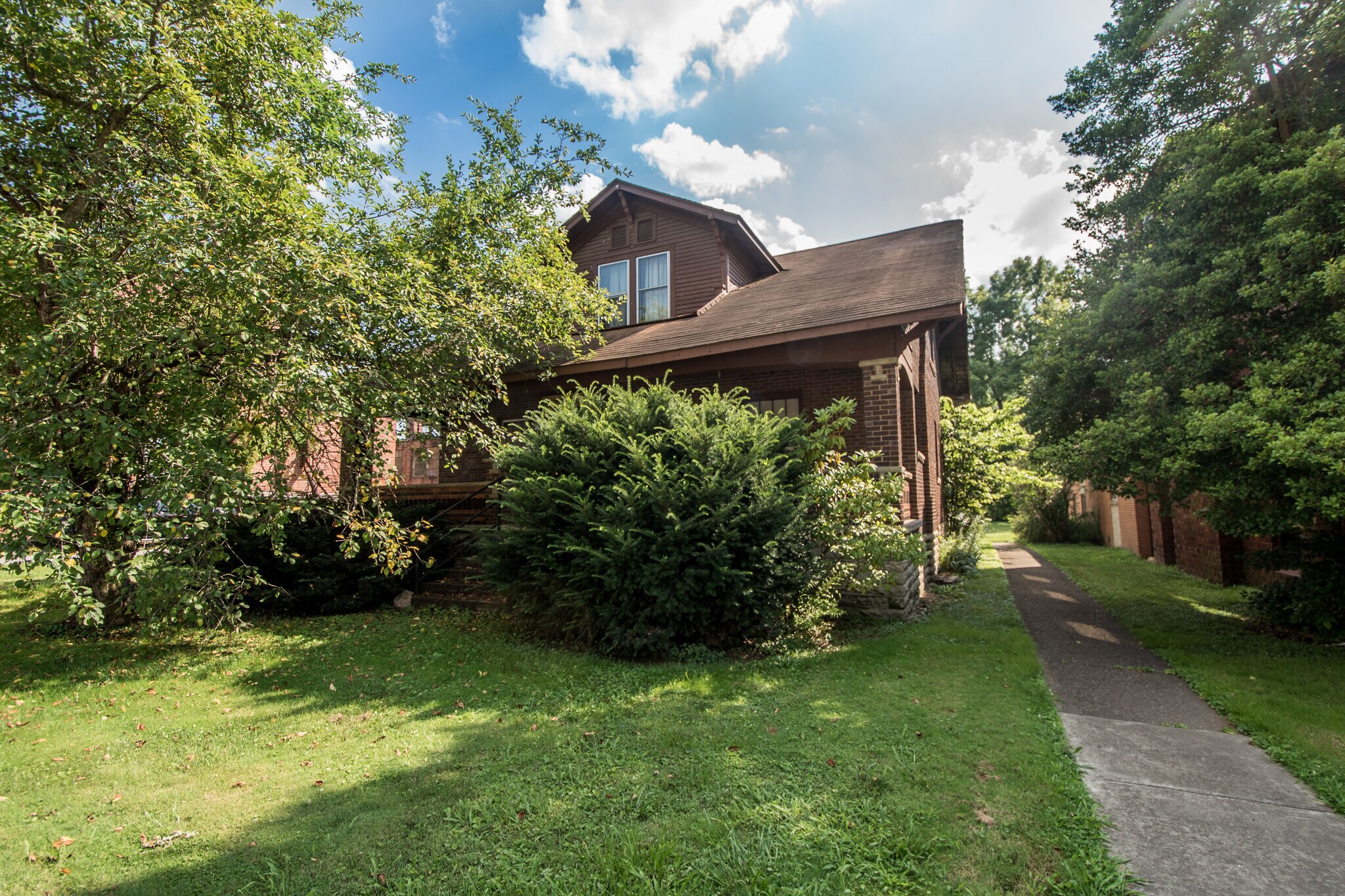 6846 OH73, Otway, OH 45657 Flex for Sale