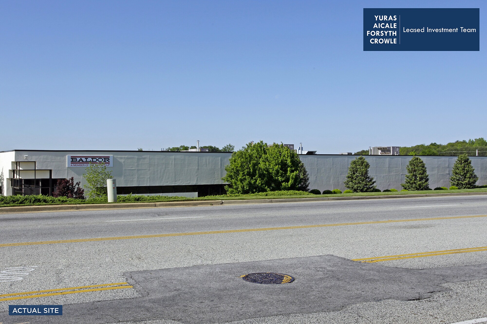 5024 Pelham Rd, Greenville, SC for sale Building Photo- Image 1 of 1