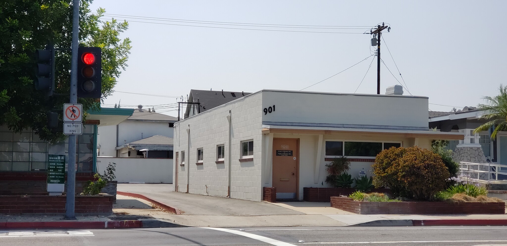 901 S Garfield Ave, Alhambra, CA for sale Building Photo- Image 1 of 1