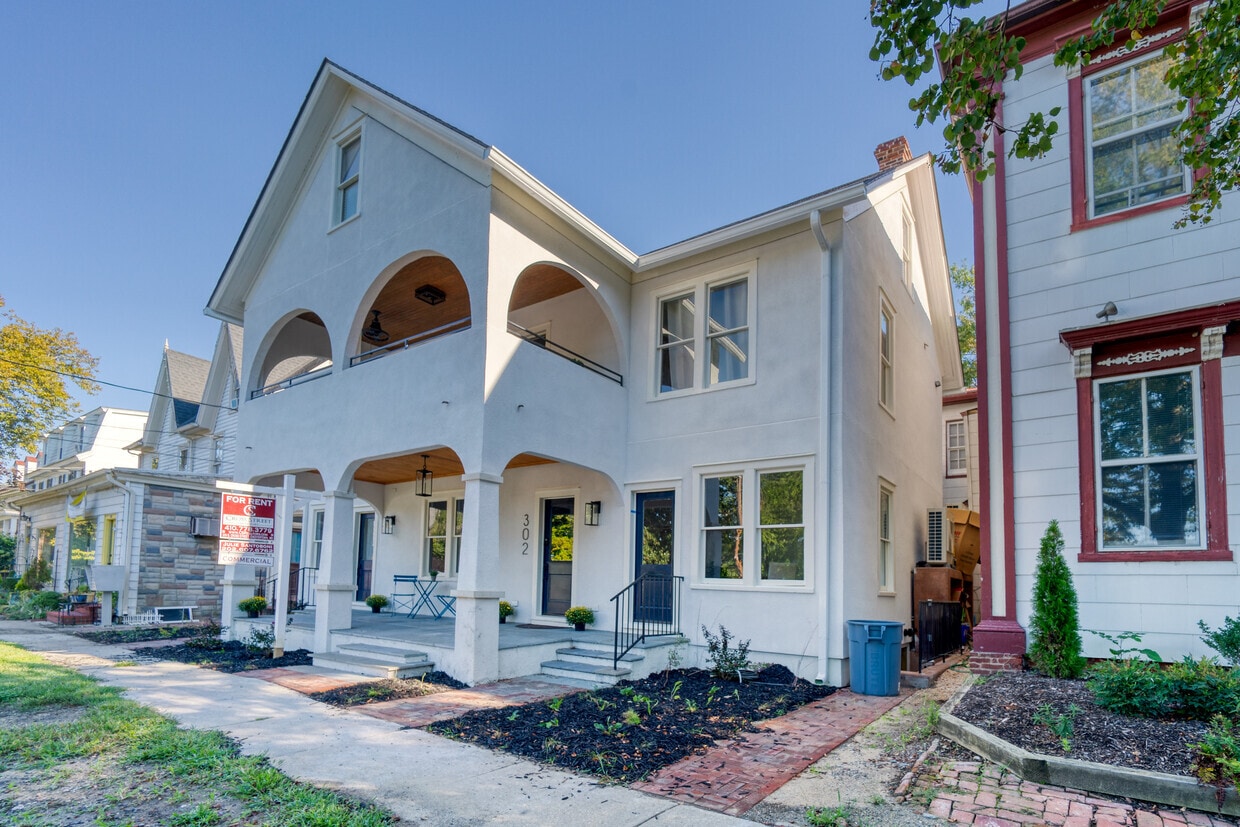 302 Park Row, Chestertown, MD for sale Building Photo- Image 1 of 1