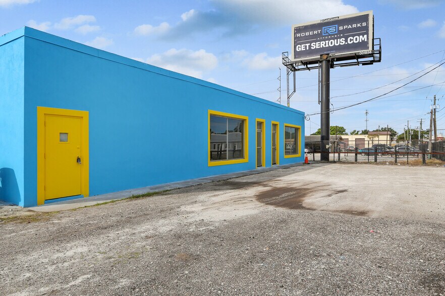 3417 E 7th Ave, Tampa, FL for sale - Primary Photo - Image 1 of 1