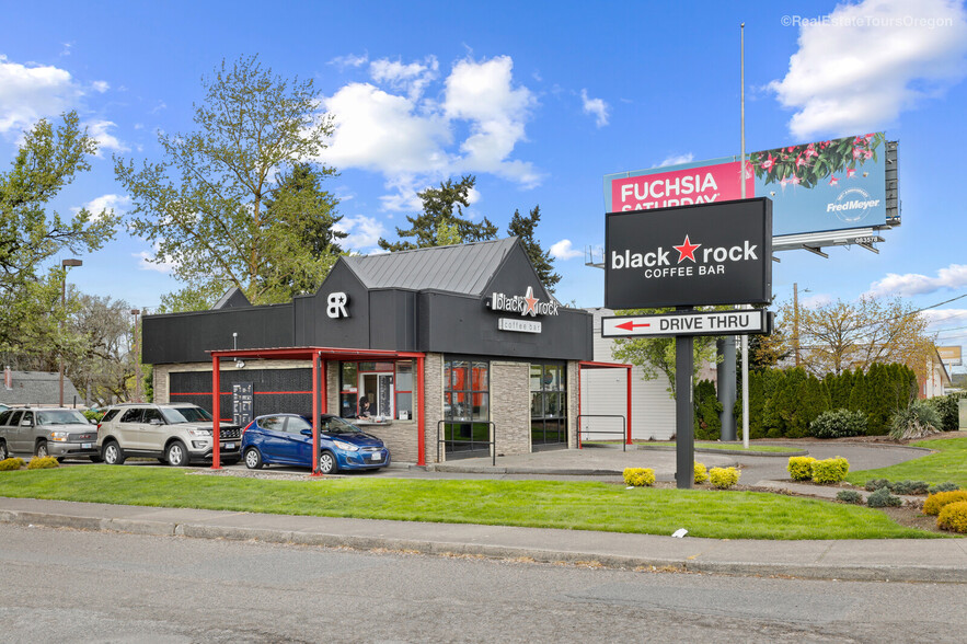 14423 SE McLoughlin Blvd, Milwaukie, OR for sale - Building Photo - Image 1 of 1