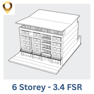 More details for 419 SE Marine Dr, Vancouver, BC - Land for Sale