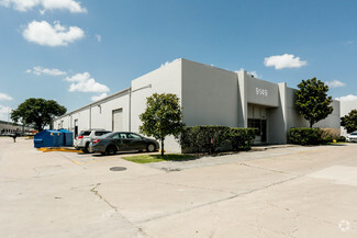 More details for 9149-9151 Wallisville Rd, Houston, TX - Industrial for Lease