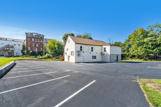 206 N Sgt Stanley Hoffman Blvd, Lehighton, PA for lease Building Photo- Image 1 of 6