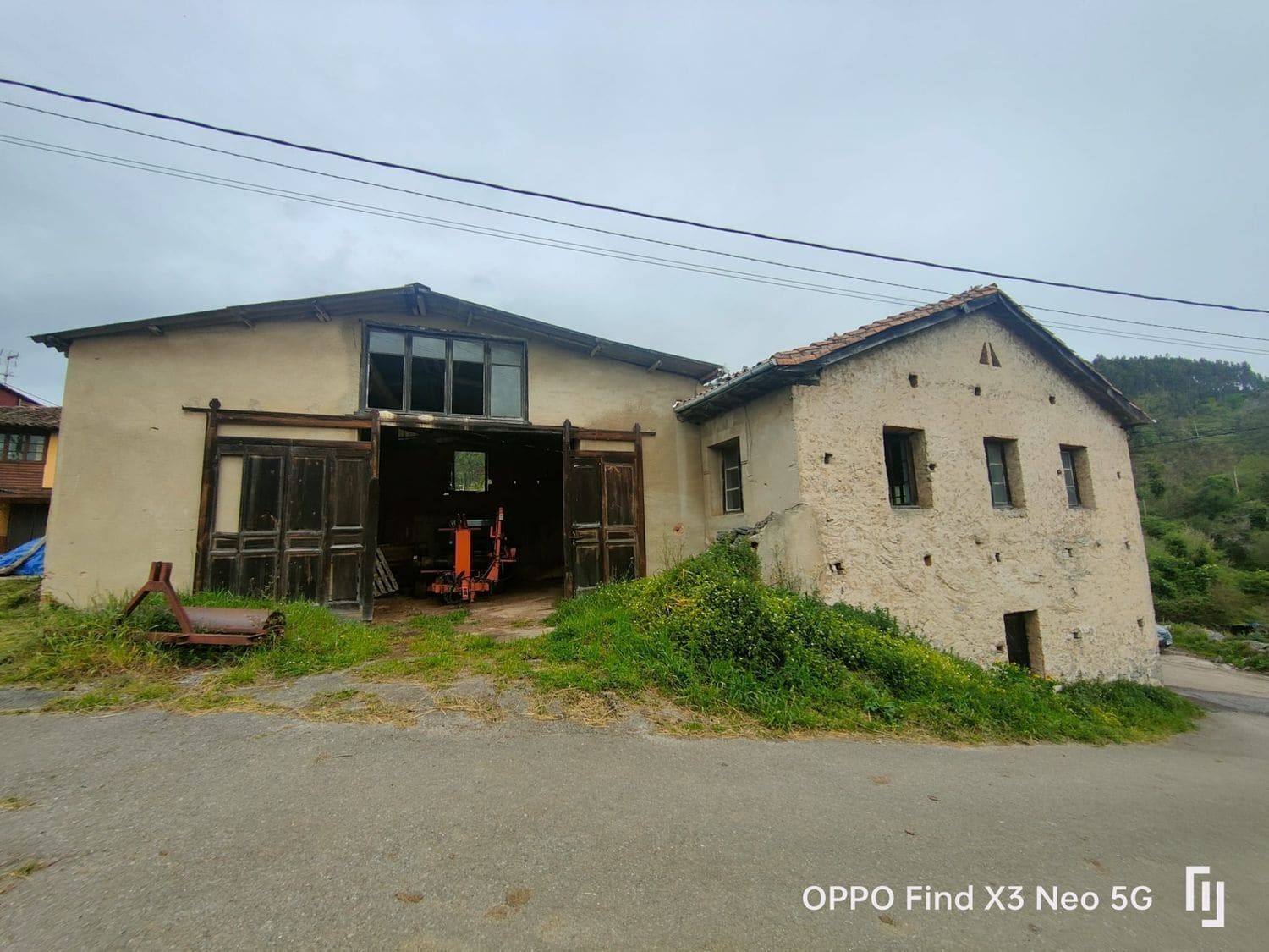 Industrial in Villaviciosa, Asturias for sale Building Photo- Image 1 of 28