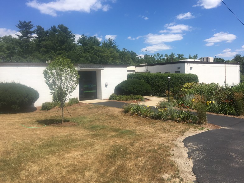 123 Washington St, Holliston, MA for lease - Building Photo - Image 2 of 20