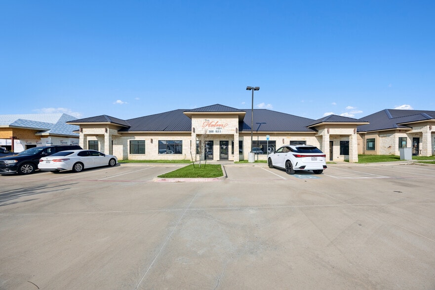 MacArthur Blvd & Vista Ridge Mall Dr, Lewisville, TX for sale - Building Photo - Image 1 of 3