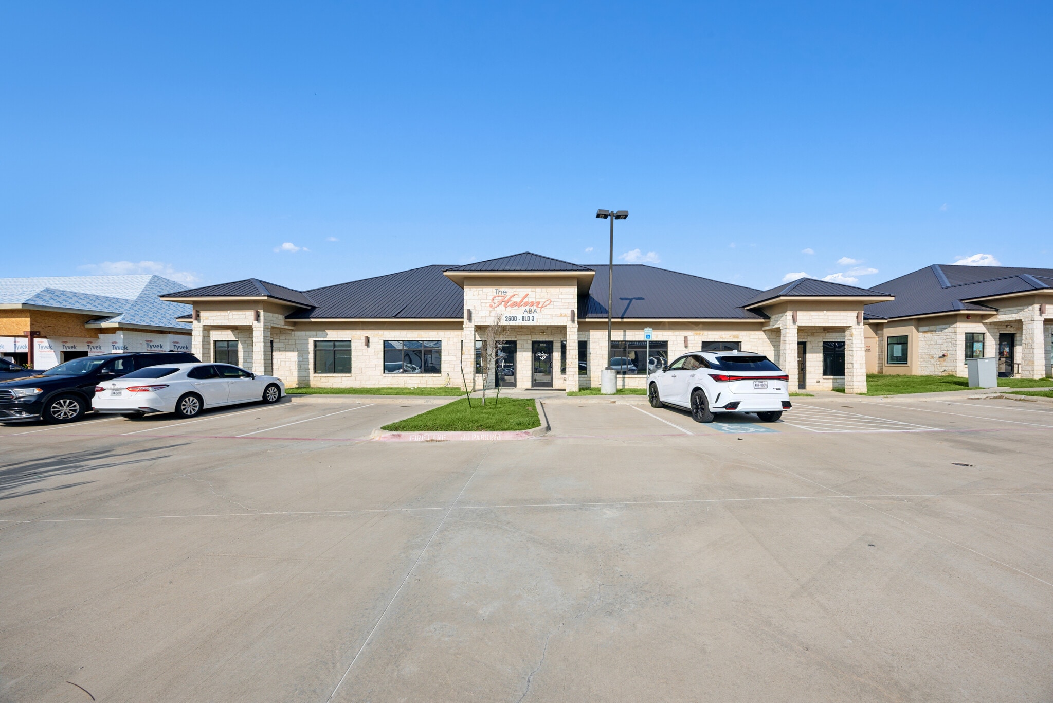 MacArthur Blvd & Vista Ridge Mall Dr, Lewisville, TX for sale Building Photo- Image 1 of 4