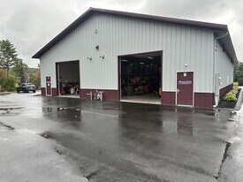 Building 3 - Warehouse