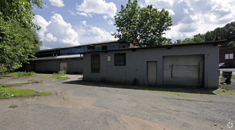 199 Goffle Rd, Hawthorne, NJ for sale - Primary Photo - Image 1 of 1