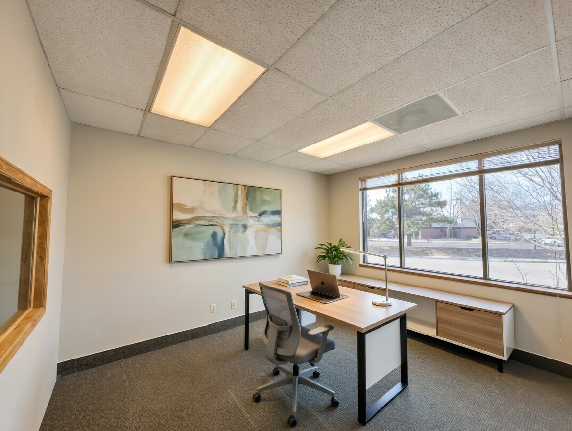 2175 N Academy Cir, Colorado Springs, CO for lease Interior Photo- Image 1 of 6