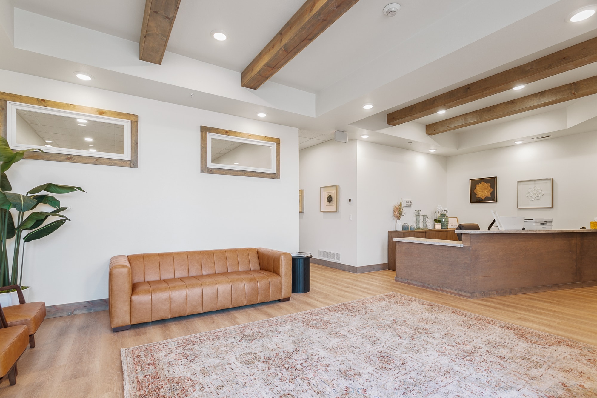 3210 27th St W, Williston, ND for lease Interior Photo- Image 1 of 13