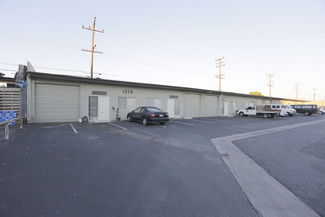 More details for 1378 Logan Ave, Costa Mesa, CA - Industrial for Lease