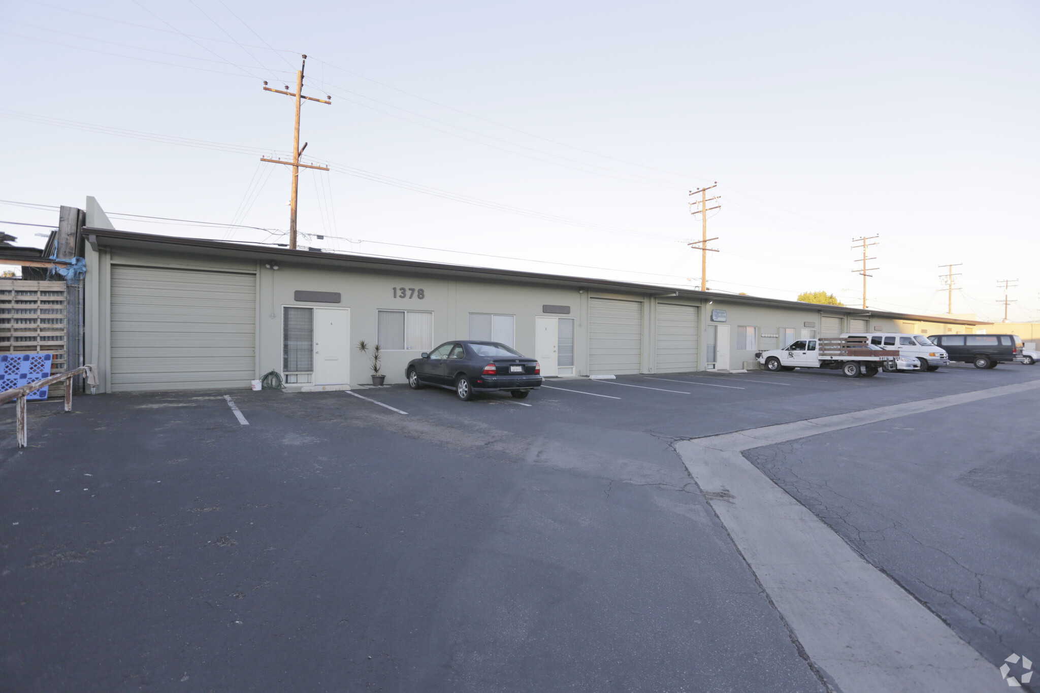 1378 Logan Ave, Costa Mesa, CA for lease Primary Photo- Image 1 of 3