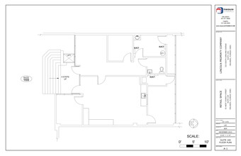 54 W Church St, Orlando, FL for lease Site Plan- Image 1 of 2