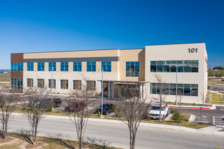 More details for 101 Medical Pky, Lakeway, TX - Office/Medical for Lease