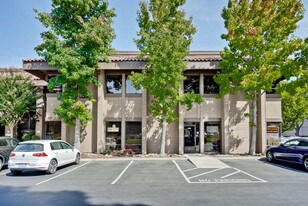 1754 Technology Dr, San Jose CA - Business Park