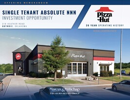 Pizza Hut - NNN Property