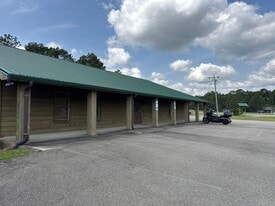8,000 SF Office For Lease Moore County, NC - Convenience Store