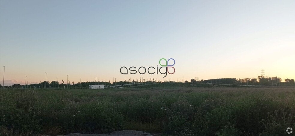 Land in Guadalajara, Guadalajara for sale - Primary Photo - Image 1 of 6