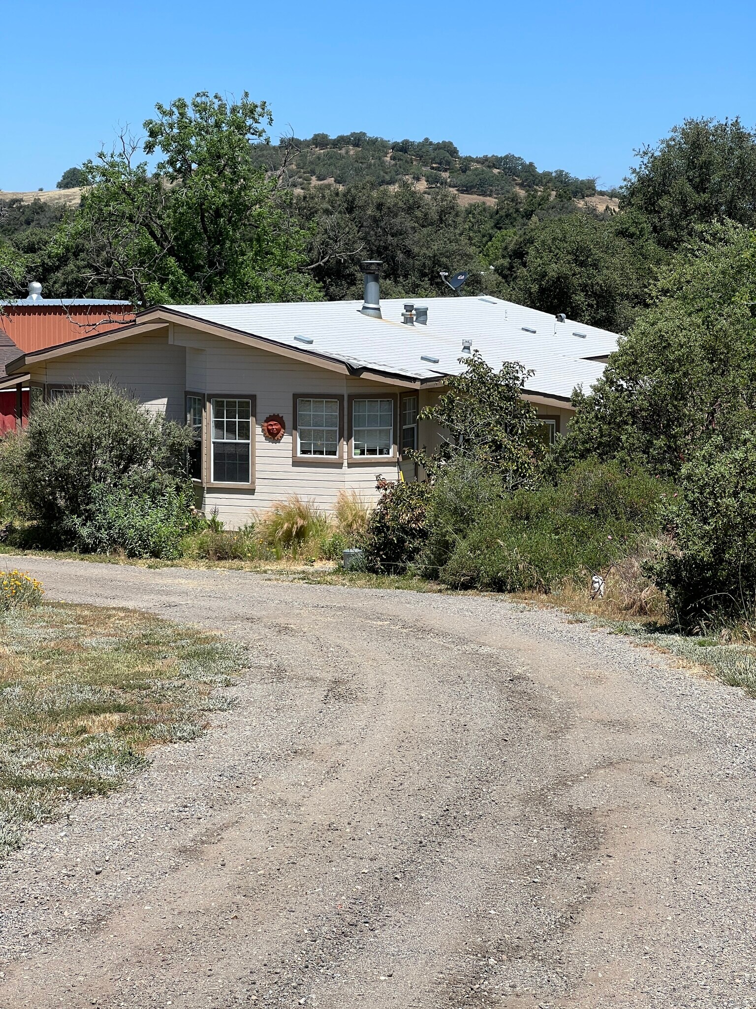 3331 Pine Hills Road, Julian, CA 92036 Fieldstone Farm