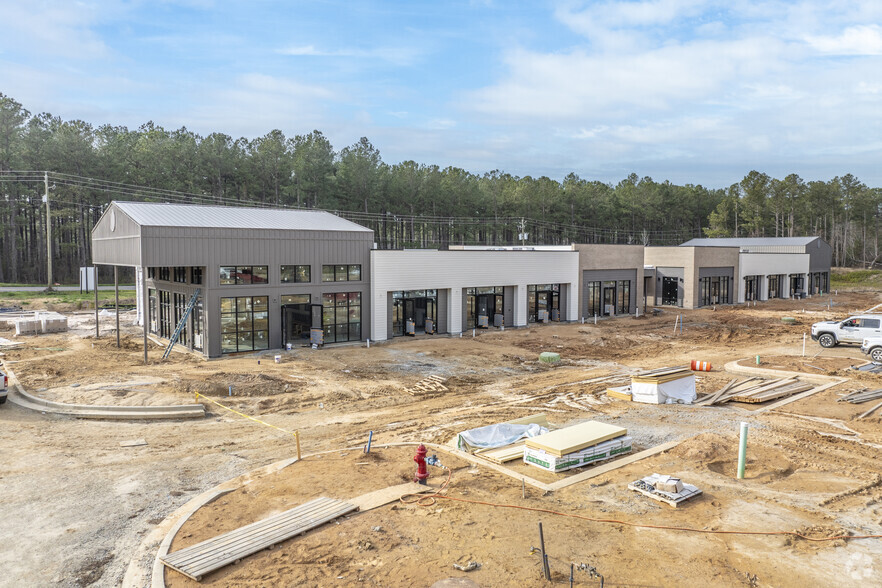 1350 Appling Harlem rd, Harlem, GA for lease - Primary Photo - Image 1 of 5