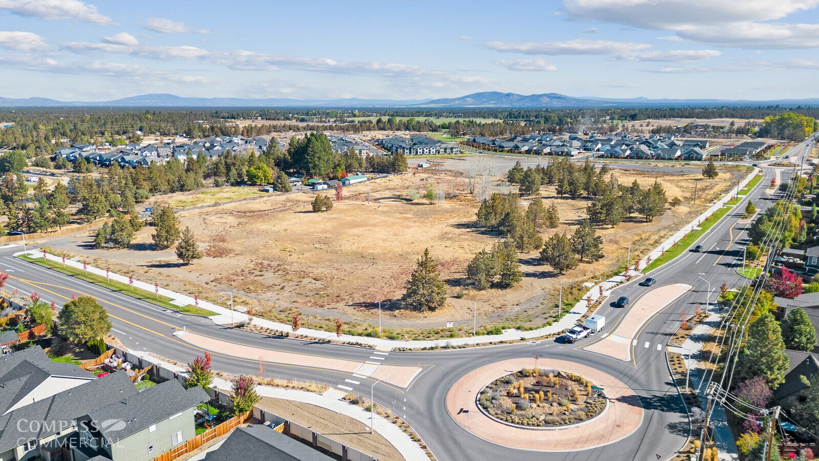 21350 NE Butler Market Rd, Bend, OR 97701 Petrosa Commercial