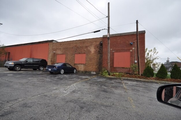 2425 W Western Ave, South Bend, IN for sale Building Photo- Image 1 of 1