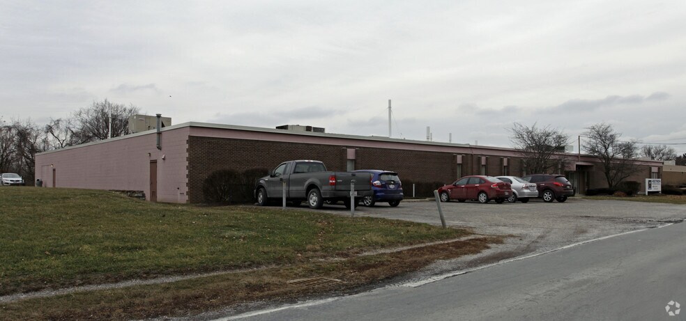 4914 Gray Rd, Cincinnati, OH for sale - Primary Photo - Image 1 of 1