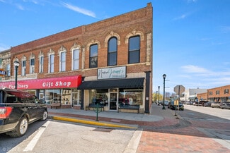 More details for 124 N 1st Ave, Winterset, IA - Office/Retail for Lease