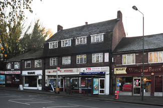 More details for 5-7A Dartford Rd, Bexley - Retail for Lease