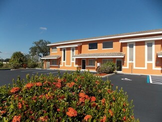 More details for 1384 Heritage Acres Blvd, Rockledge, FL - Office for Lease