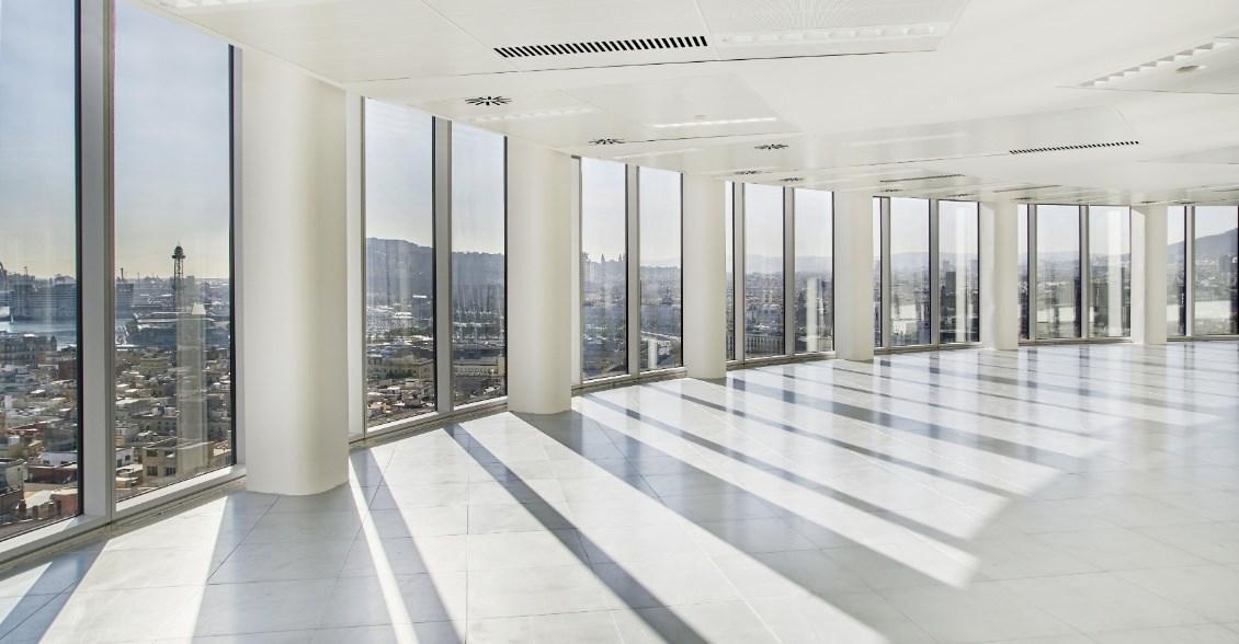 Plaça Del Gas, 1, Barcelona, Barcelona for lease Interior Photo- Image 1 of 6
