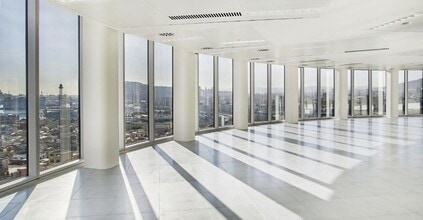 Plaça Del Gas, 1, Barcelona, Barcelona for lease Interior Photo- Image 1 of 6