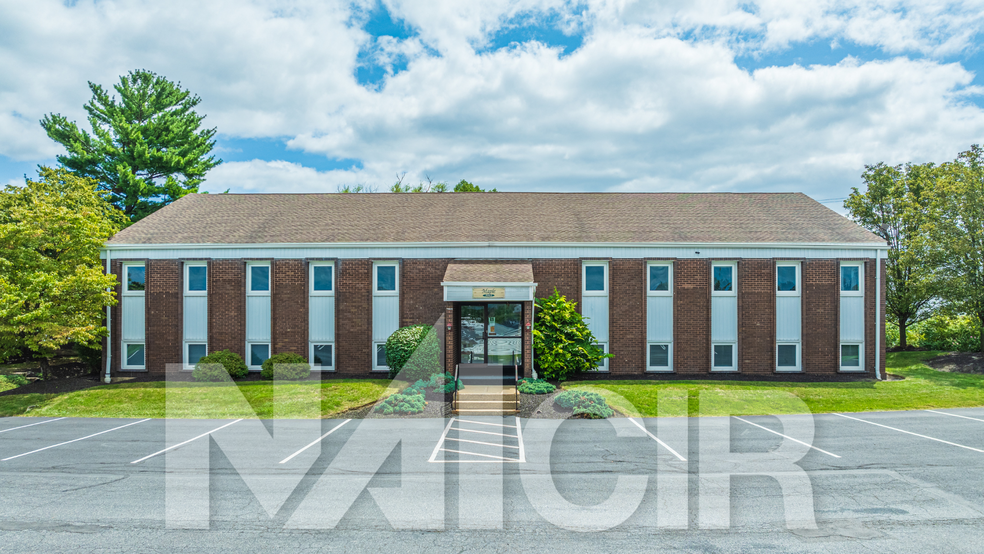 5012 Lenker St, Mechanicsburg, PA for sale - Building Photo - Image 1 of 2