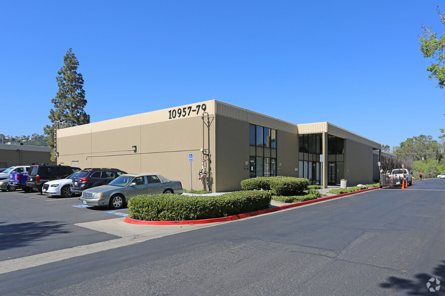 10957-10979 San Diego Mission Rd, San Diego, CA for lease - Primary Photo - Image 2 of 10