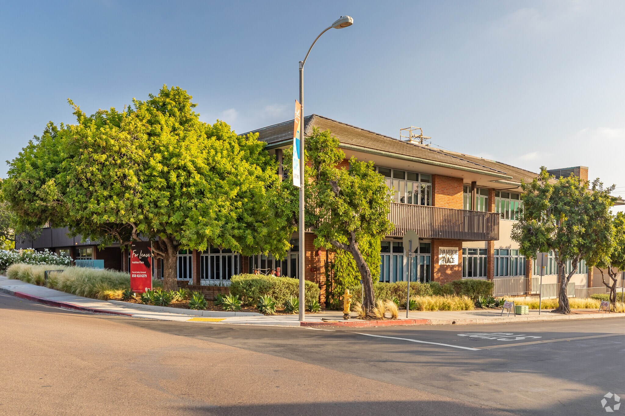7776 Ivanhoe Ave, La Jolla, CA for sale Building Photo- Image 1 of 1