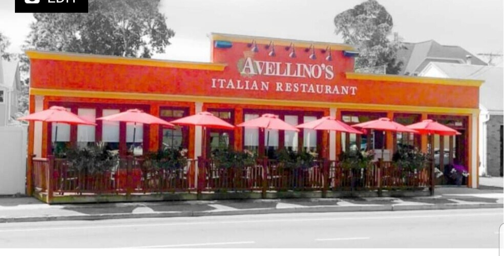 1809 Post Rd, Fairfield, CT for sale - Primary Photo - Image 1 of 1