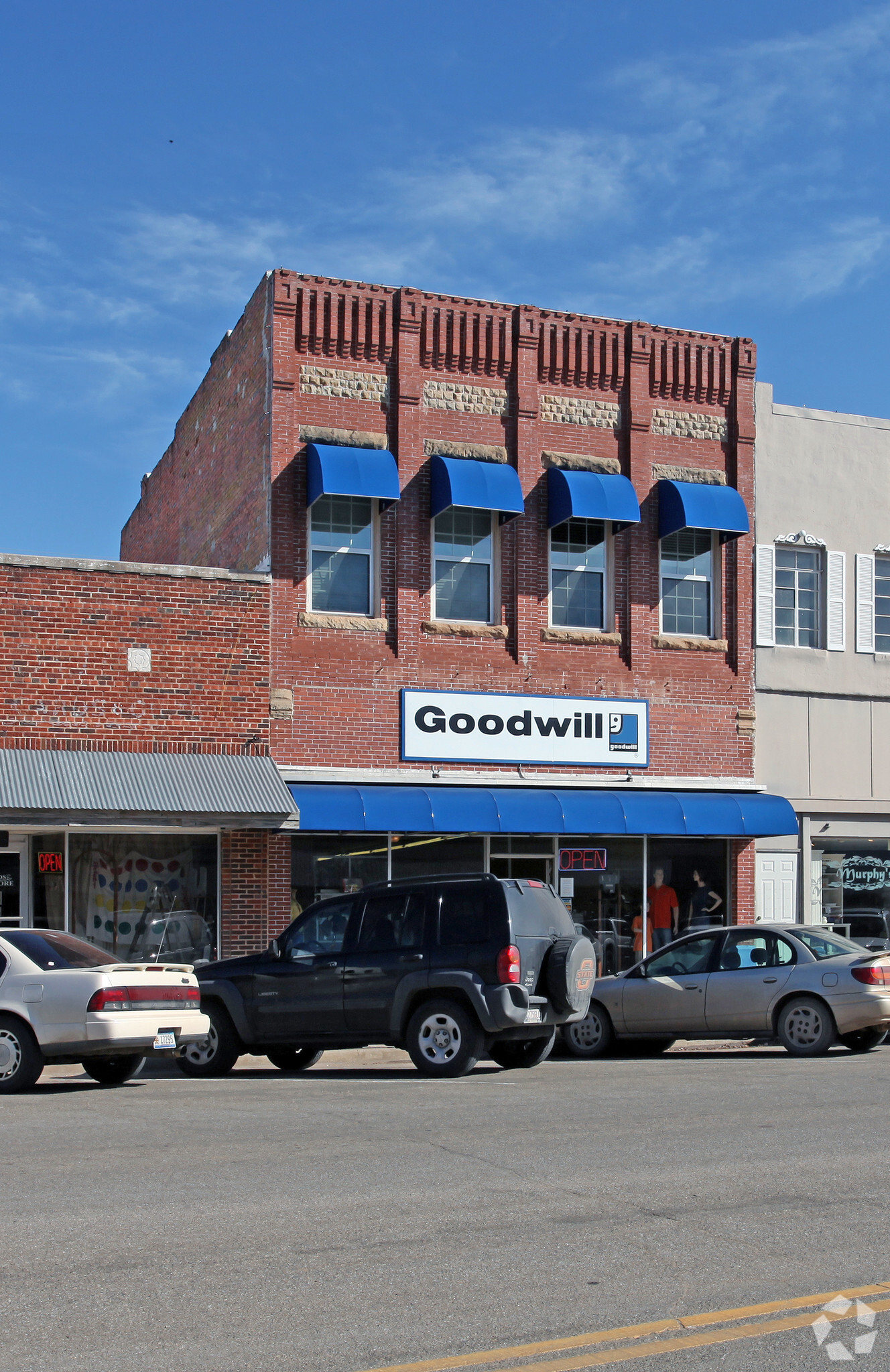 811 S Main St, Stillwater, OK for sale Building Photo- Image 1 of 1