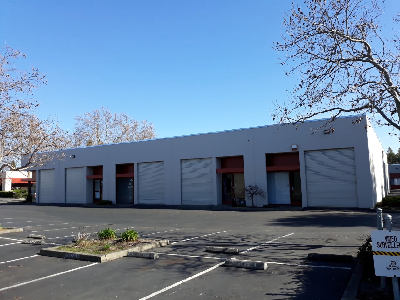 1820 Empire Industrial Ct, Santa Rosa, CA for sale Building Photo- Image 1 of 3