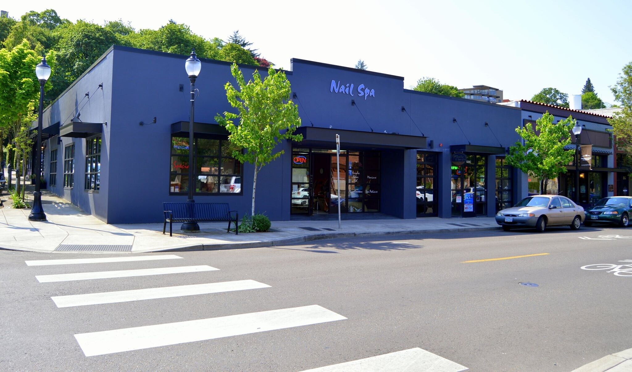 820 Main St, Oregon City, OR for sale Building Photo- Image 1 of 1