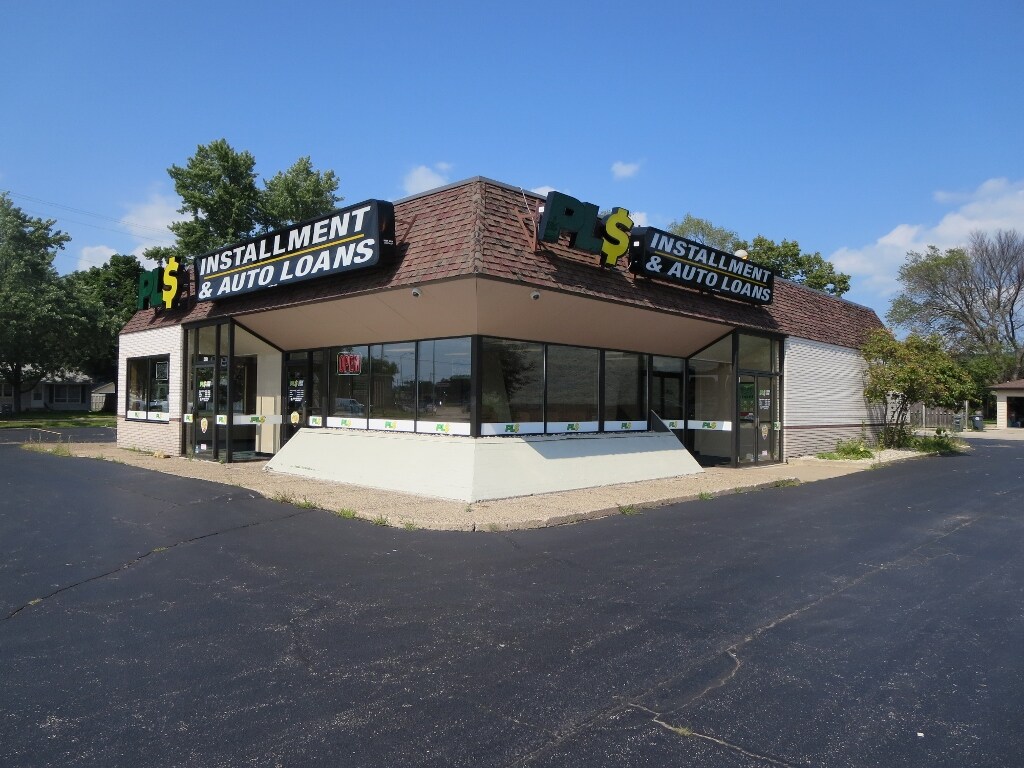 4009 Mormon Coulee Rd, La Crosse, WI for sale Building Photo- Image 1 of 1