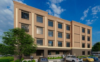 More details for 335 Towne Centre Blvd, Pineville, NC - Office for Lease
