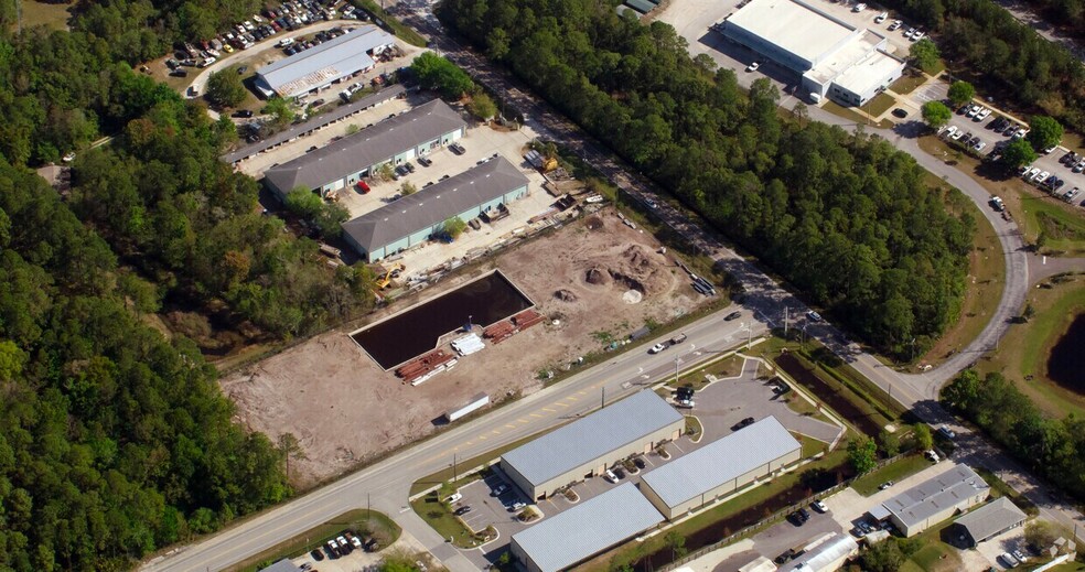 2449 Dobbs Rd, Saint Augustine, FL for lease - Building Photo - Image 3 of 5