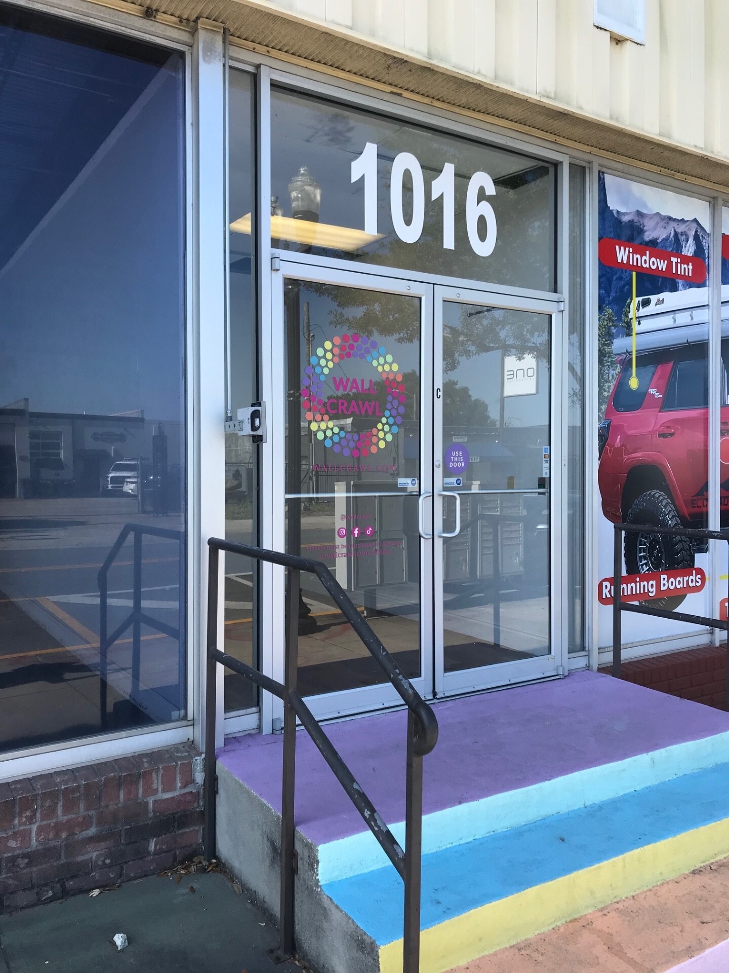 1016 W Church St, Orlando, FL for lease Building Photo- Image 1 of 10