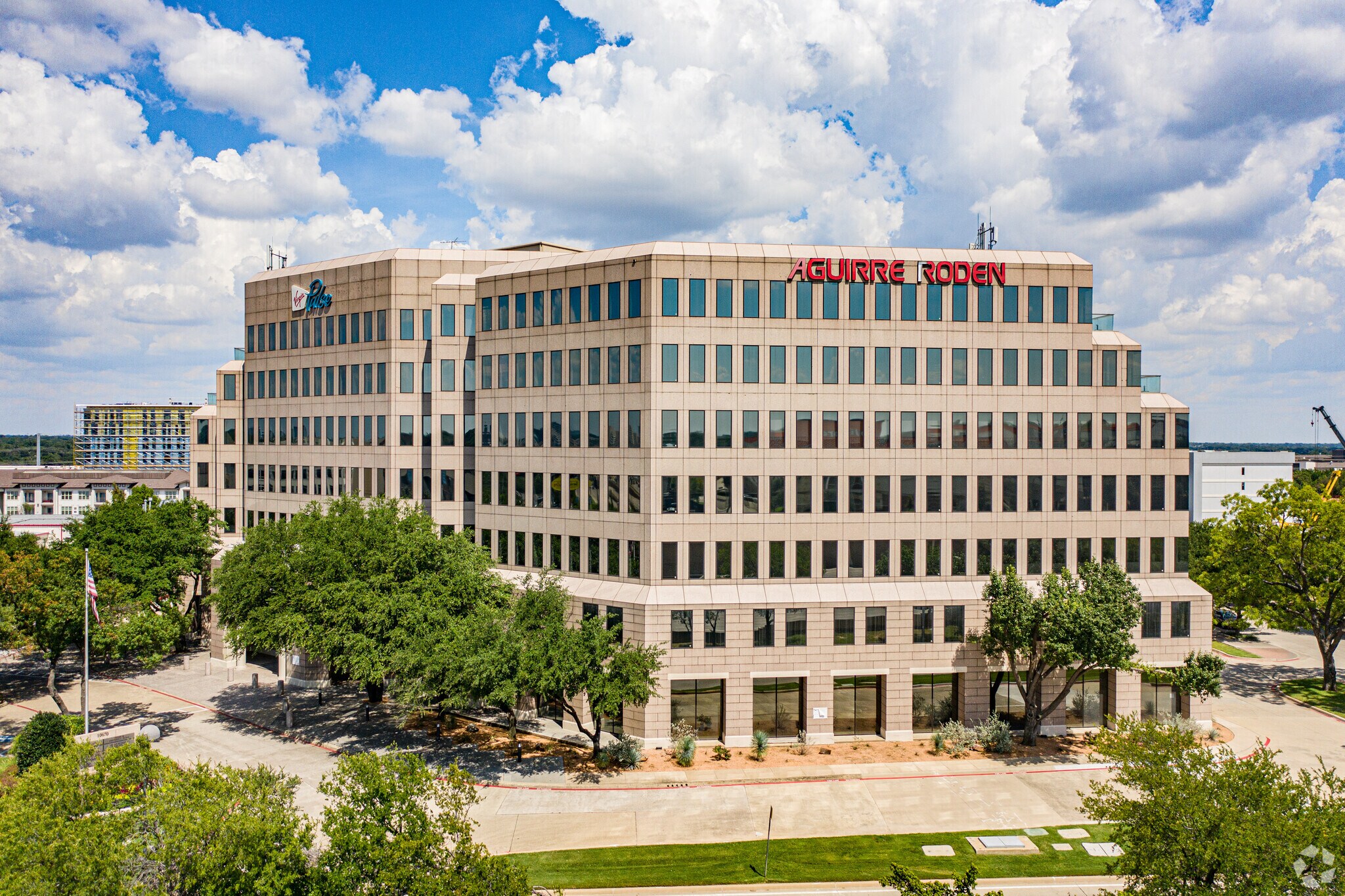 10670 N Central Expy, Dallas, TX for sale Building Photo- Image 1 of 1