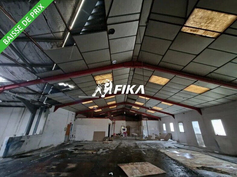 Flex in Tournefeuille for sale - Interior Photo - Image 2 of 8